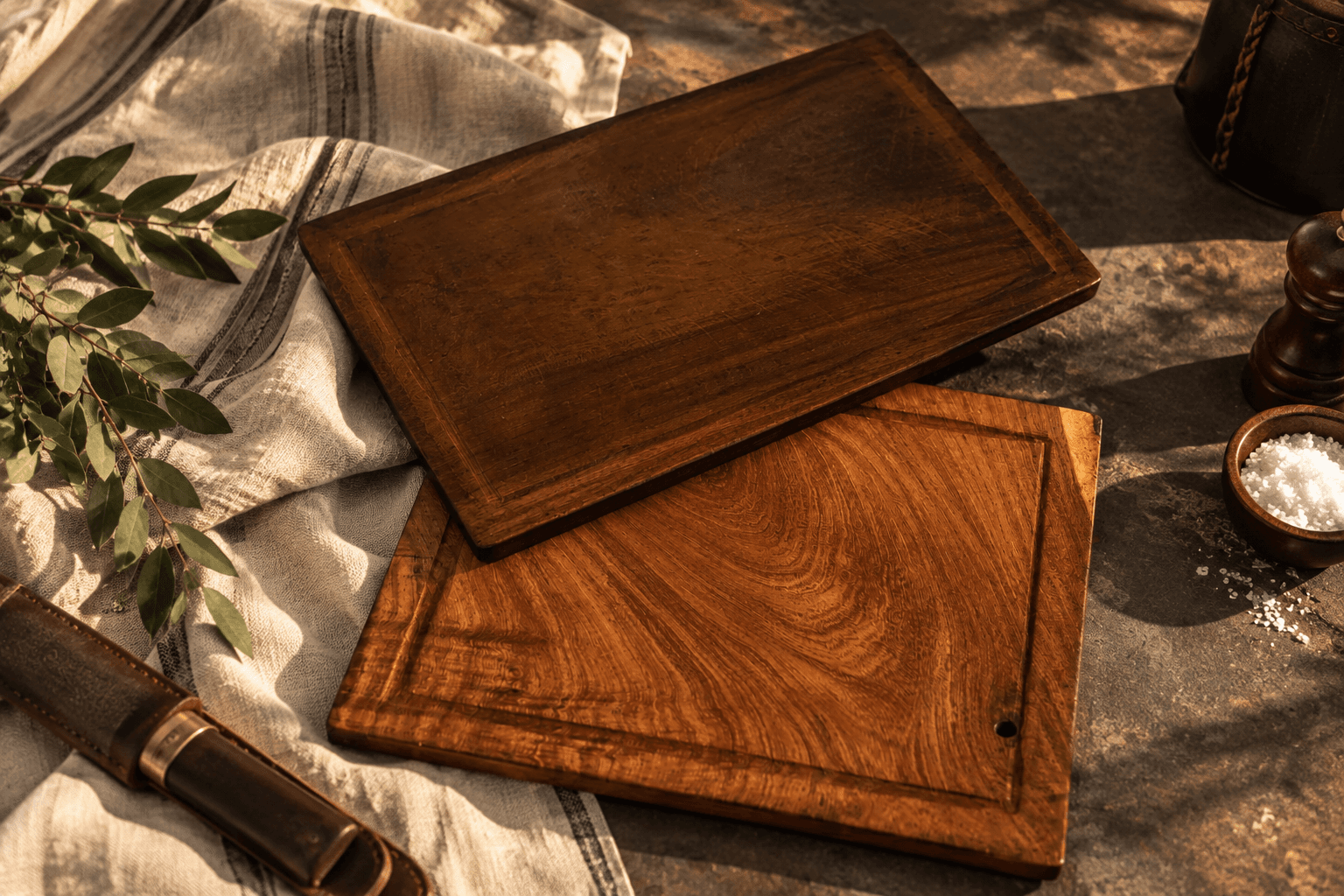 Tablas Danco Tradición
